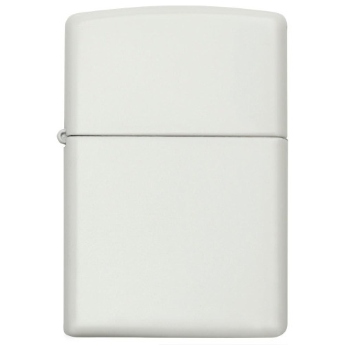 Zapalniczka Zippo Classic Biały mat ZIP60001194 (1)