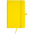 Notes A6 LUBECK żółty 198408 (5) thumbnail