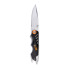 Nóż wielofunkcyjny Excalibur, 4 el. czarny, pomarańczowy P221.461 (5) thumbnail