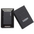 Zapalniczka Zippo Classic z logo Czarny mat ZIP60001203/OGKN2310 (3) thumbnail