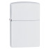 Zapalniczka Zippo Classic Biały mat ZIP60001194  thumbnail