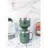 ZAPARZACZ STANLEY THE PERFECT-BREW POUR OVER Hammertone Green 1009383002 (8) thumbnail