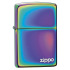 Zapalniczka Zippo Classic z logo Spectrum ZIP60001578  thumbnail