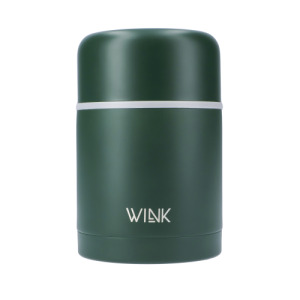 Food Jar WINK 600ml