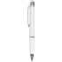 Długopis, touch pen biały V1767-02  thumbnail
