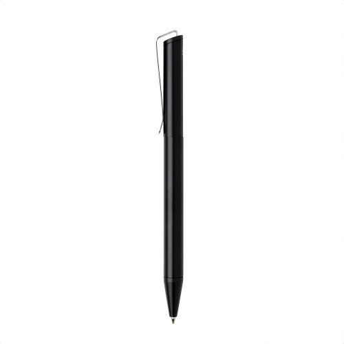 Długopis Xavi, aluminium z recyklingu czarny P611.221 (2)