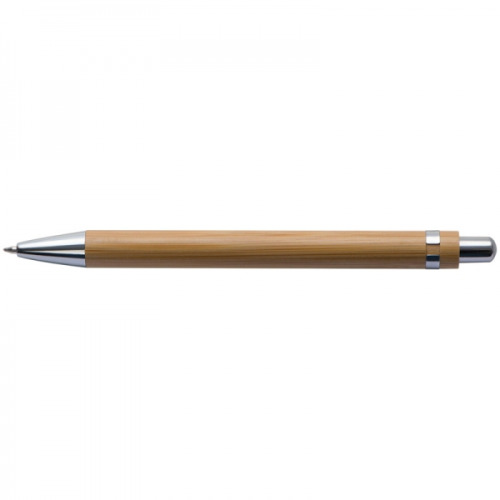 Długopis ekologiczny CONCEPCION brązowy 064101 (2)