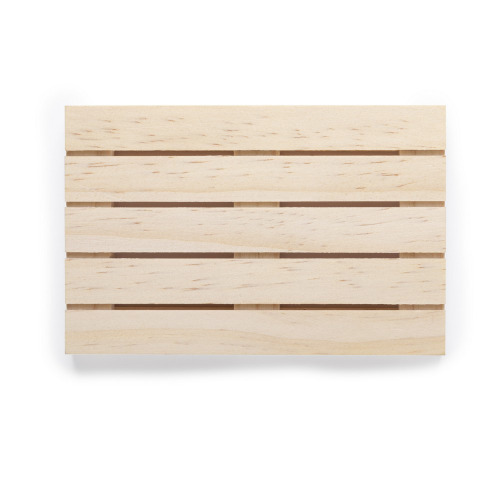 Drewniana podkładka "paleta" drewno V8801-17 (3)
