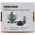 ZAPARZACZ STANLEY THE PERFECT-BREW POUR OVER Hammertone Green 1009383002 (7) thumbnail