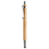 Bambusowy długopis drewna MO8052-40 (1) thumbnail