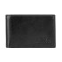 Męski portfel WITTCHEN ze skóry minimalistyczny Czarny WITT26-1-421  thumbnail