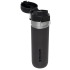 BUTELKA STANLEY Quick-flip water bottles 0,7 L Charcoal 1009149030 (1) thumbnail