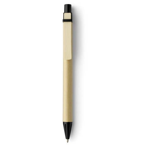 Długopis czarny V1194-03 