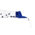 Karafka z sylikonową pokrywką, niebieska default 5017821- (1) thumbnail
