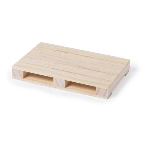 Drewniana podkładka "paleta" drewno V8801-17 
