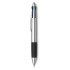 Długopis wielofunkcyjny czarny V1432-03 (1) thumbnail