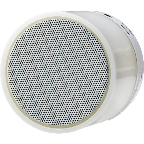 Głośnik bezprzewodowy biały V3936-02 (5)
