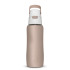 Butelka filtrująca Dafi Solid SiliconeFit 0,7 z filtrem beżowy DAF11  thumbnail