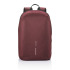 Bobby Soft plecak chroniący przed kieszonkowcami czerwony P705.794 (6) thumbnail