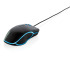 Gamingowa mysz komputerowa RGB black P300.161 (2) thumbnail