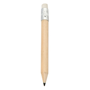 Mini ołówek neutralny