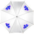 Parasol automatyczny biały V4232-02 (5) thumbnail