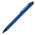Długopis metalowy touch pen, soft touch CELEBRATION Pierre Cardin Niebieski B0101706IP304 (2) thumbnail