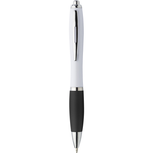 Długopis czarny V1644-03 
