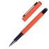 Pióro kulkowe touch pen, soft touch CELEBRATION Pierre Cardin Pomarańczowy B0300601IP310  thumbnail