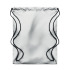 Odblaskowy plecak ze sznurkiem srebrny MO9403-14 (1) thumbnail