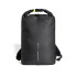 Urban Lite plecak chroniący przed kieszonkowcami, ochrona RFID czarny P705.501 (7) thumbnail
