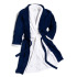 Queen Anne płaszcz kąpielowy biały 00 410003-00  thumbnail