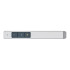 Wskaźnik laserowy USB biały V3888-02 (1) thumbnail