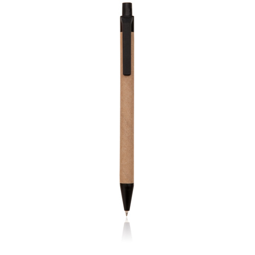 Długopis czarny V1470-03 