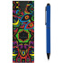 Długopis metalowy touch pen, soft touch CELEBRATION Pierre Cardin Niebieski B0101706IP304 (1) thumbnail