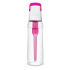 Butelka filtrująca Dafi SOLID 0,7 Flamingowy DAF05  thumbnail