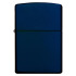 Zapalniczka Zippo Classic Navy Blue Matte ZIP60001188 (1) thumbnail
