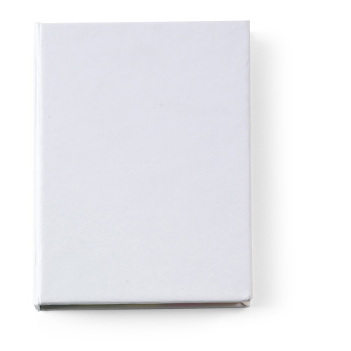 Karteczki samoprzylepne biały V2430-02 (1)