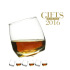 Bar szklanki do whiskey, zaokrąglona podstawa, 6-pak default 5015280- (1) thumbnail