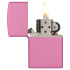 Zapalniczka Zippo Classic Różowy mat ZIP60001185 (2) thumbnail