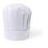 Fartuch kuchenny i czapka kucharska biały V9542-02 (1) thumbnail