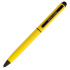 Długopis metalowy touch pen, soft touch CELEBRATION Pierre Cardin Żółty B0101700IP308  thumbnail