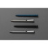 Długopis Xavi, aluminium z recyklingu czarny P611.221 (6) thumbnail