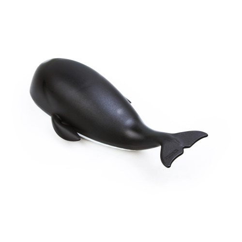 Otwieracz do butelek Moby Whale Wielokolorowy QL10340-BK/OGKN2322 (2)