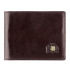 Męski portfel WITTCHEN z herbem średni Brązowy WITT39-1-173  thumbnail