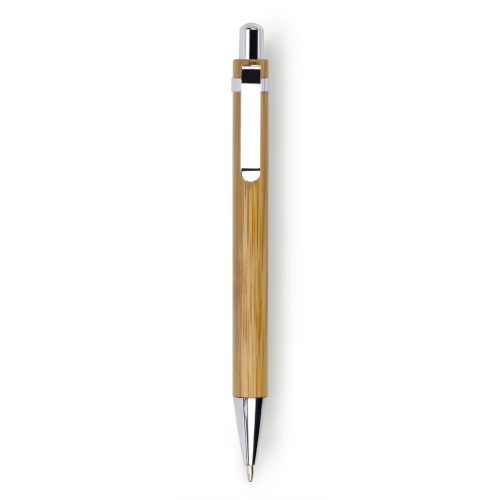 Bambusowy długopis drewno V1336-17 