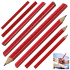 Ołówek stolarski EISENSTADT czerwony 089605 (1) thumbnail
