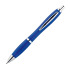 Długopis plastikowy WLADIWOSTOCK niebieski 167904 (2) thumbnail