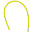 Elastyczny ołówek, gumka żółty V7631-08  thumbnail