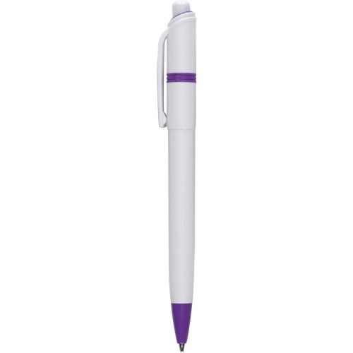 Długopis fioletowy V1955-13 